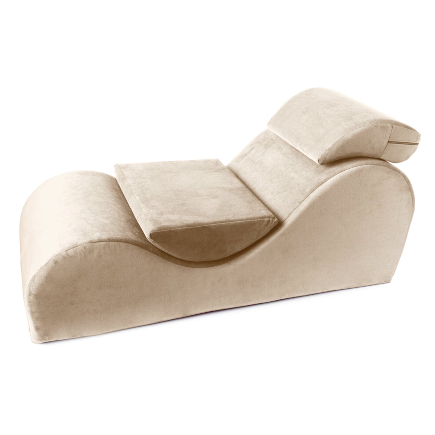 Esse Chaise - Standard and Bondage