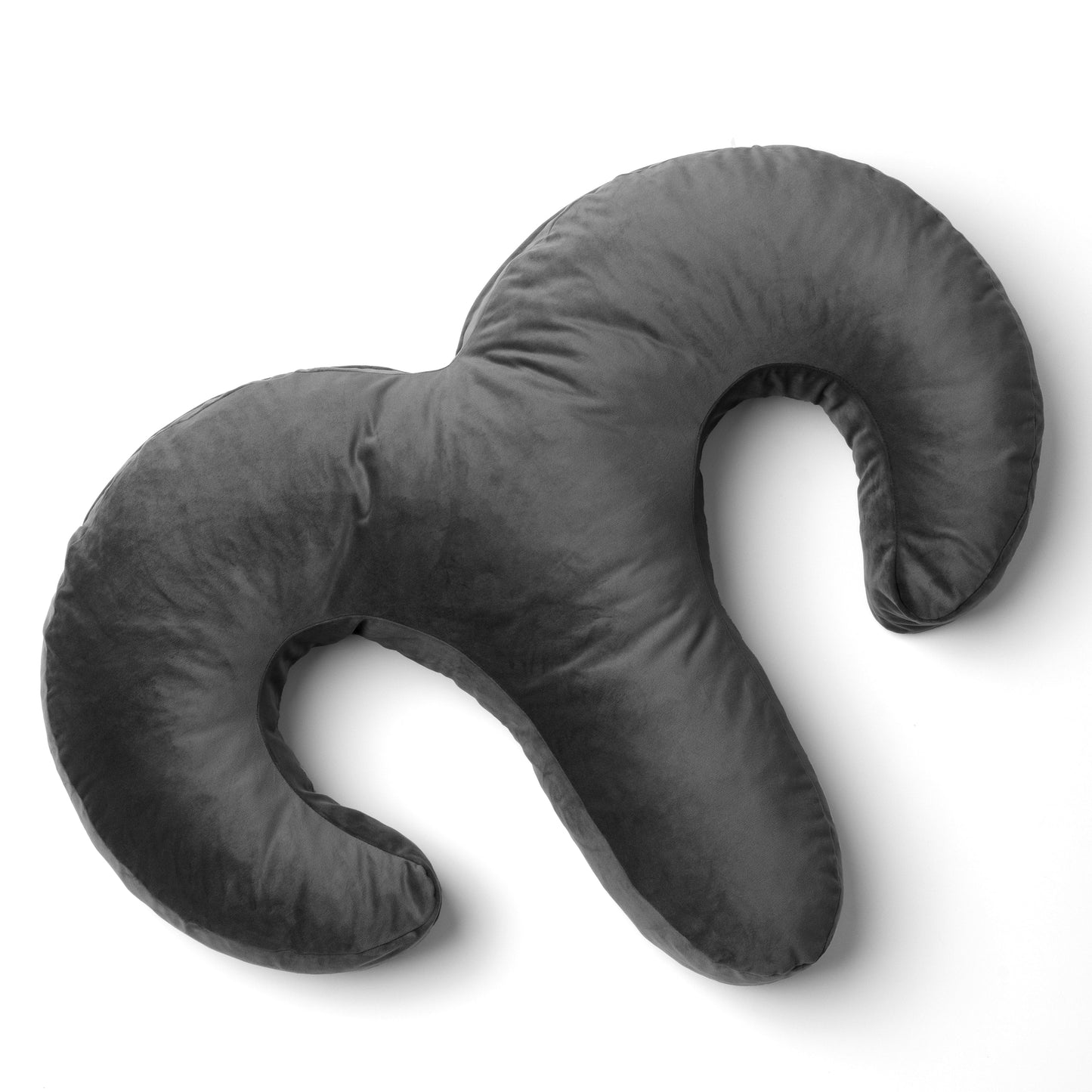 Arie Duo Couples Pillow