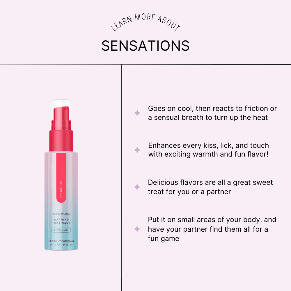 Sensations