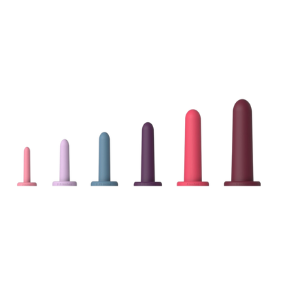 Vaginal Dilator Set