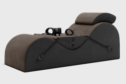 Esse Chaise - Standard and Bondage