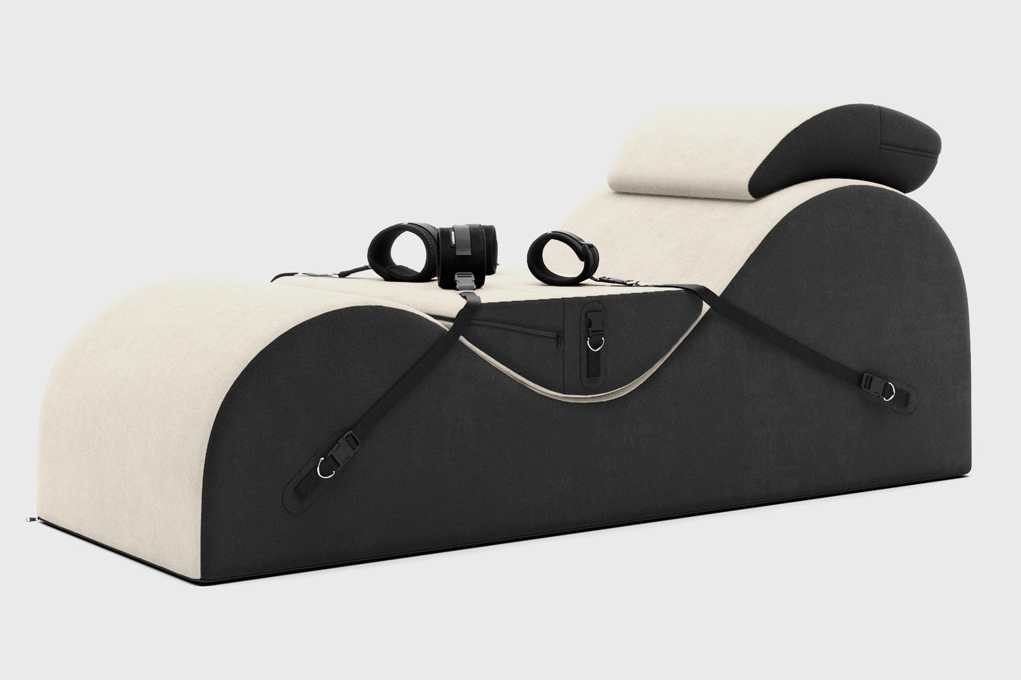 Esse Chaise - Standard and Bondage