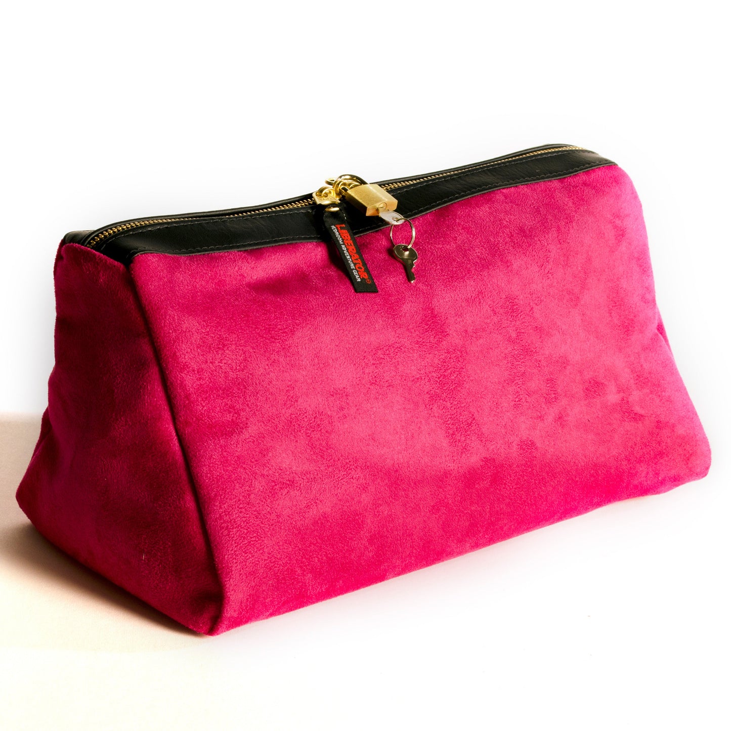 Tallulah Locking Toy Bag