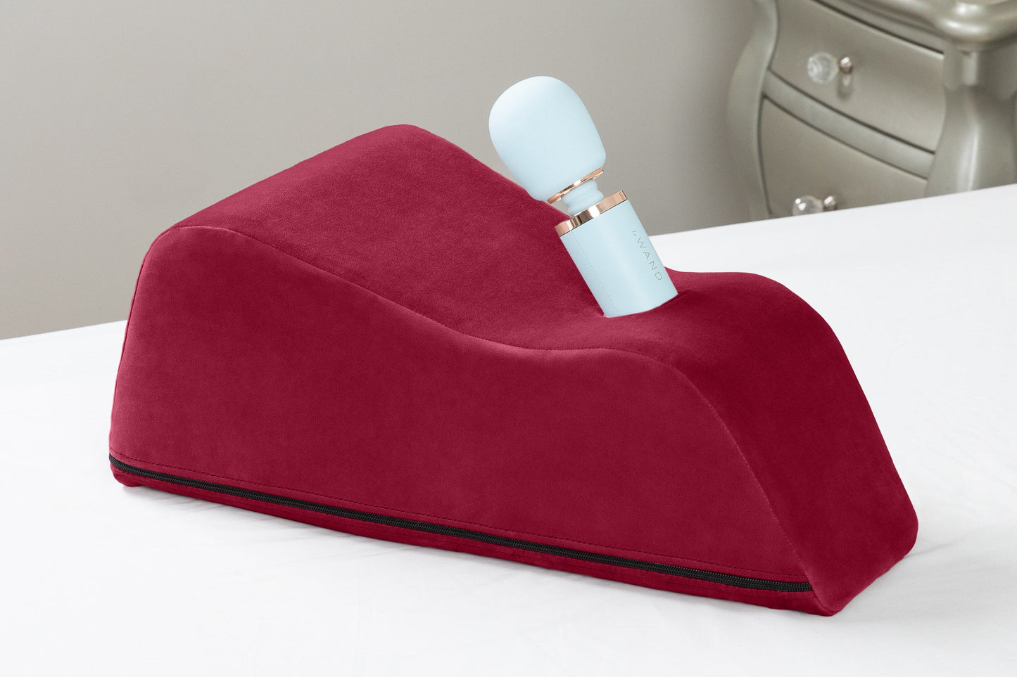 Wanda Toy Mount